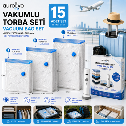 Turbo X Set
