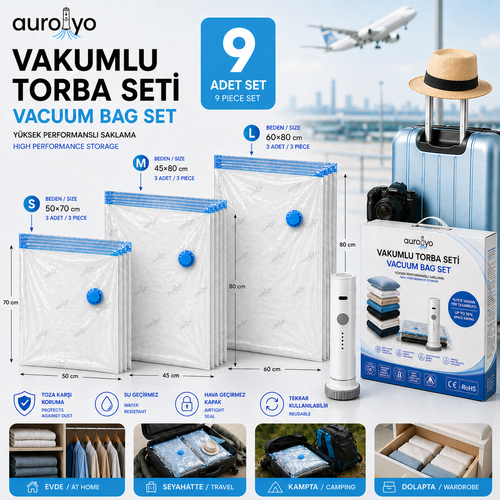 Turbo X Set